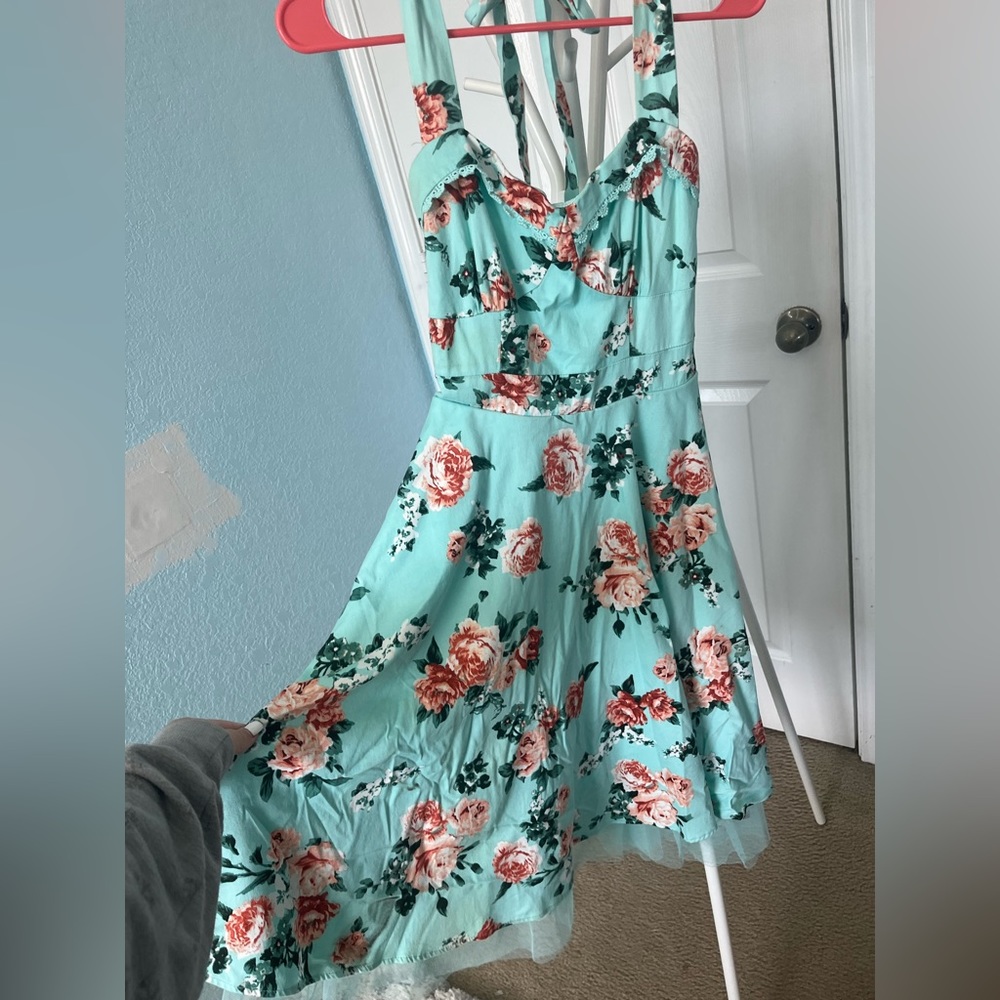 50’s Style dress
